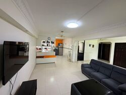 Blk 440 Choa Chu Kang Avenue 4 (Choa Chu Kang), HDB 4 Rooms #592810421
